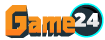 Game 24 Minigame Logo